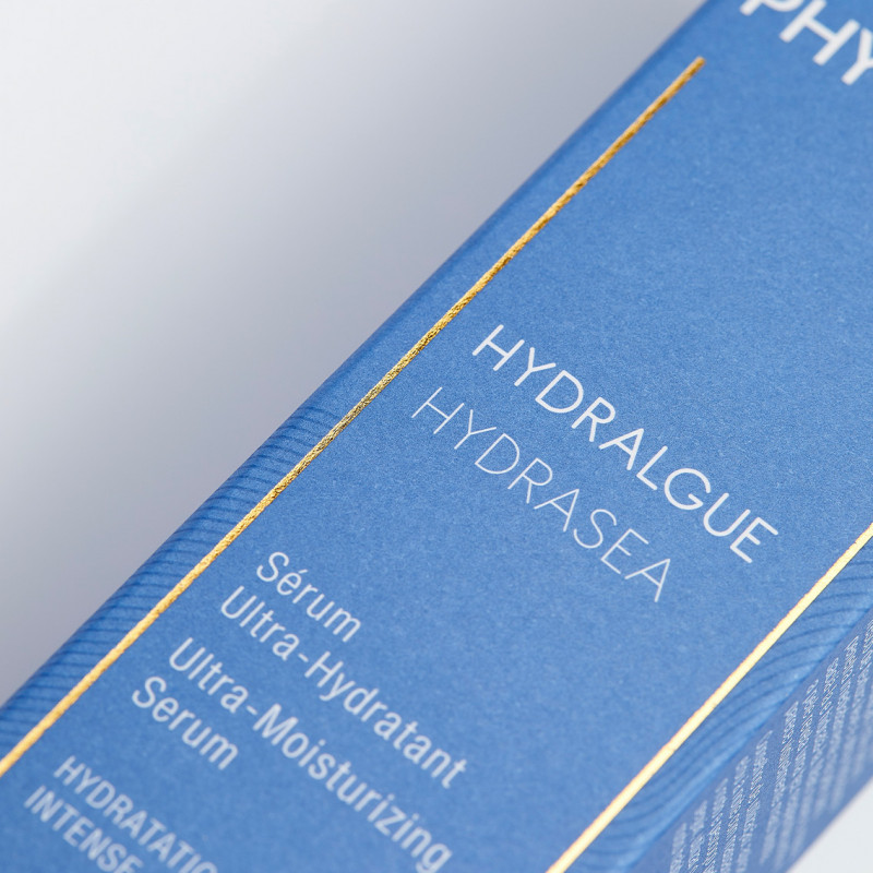 Hydrasea Ultra-Moisturizing Serum - Slika 5