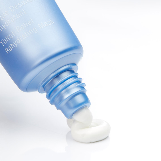 Hydrasea Thirst-Relief Rehydrating Mask - Slika 5