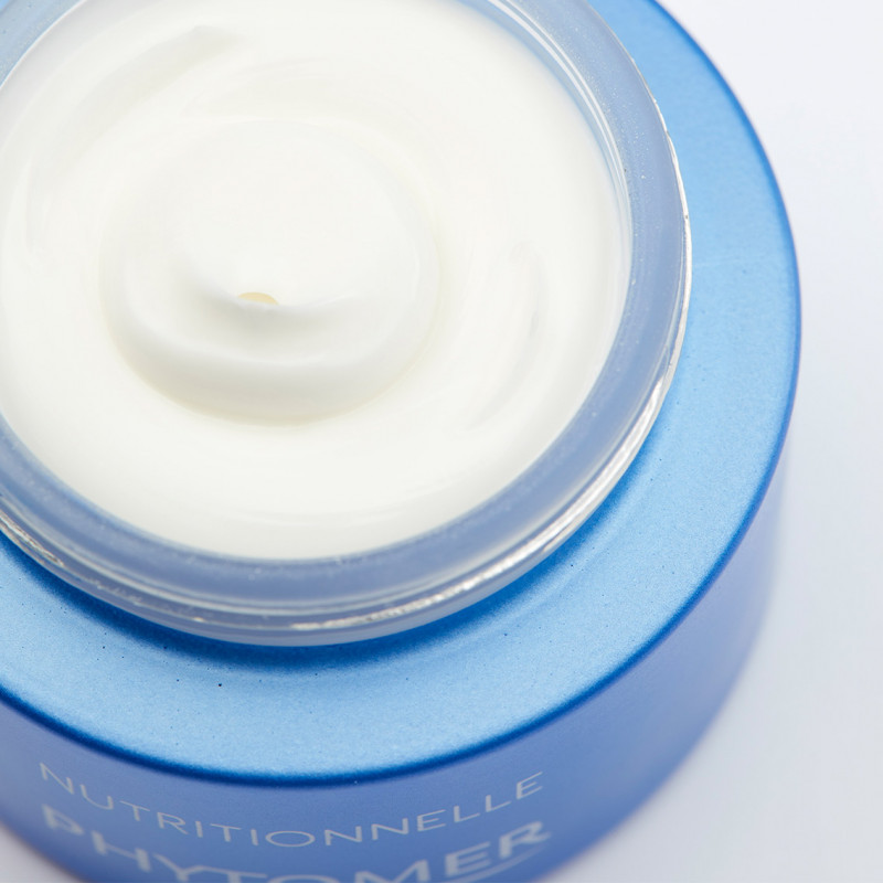 Nutritionnelle Dry Skin Rescue Cream - Slika 4