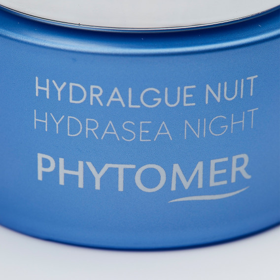 Hydrasea Night Plumping Rich Cream - Slika 3