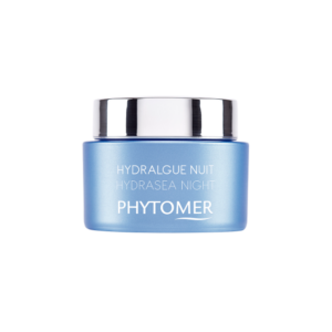 Hydrasea Night Plumping Rich Cream