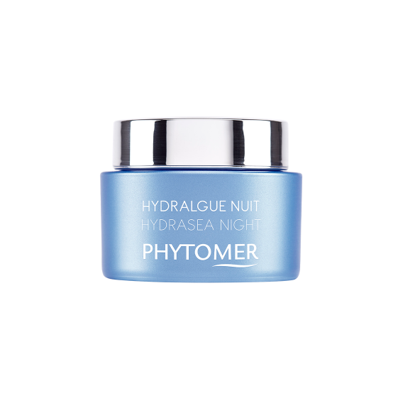 Hydrasea Night Plumping Rich Cream