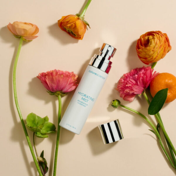 Hydrating Mist - Image 3