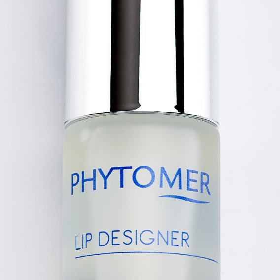 Lip Designer Nourishing Plumping Lip Oil - Slika 3