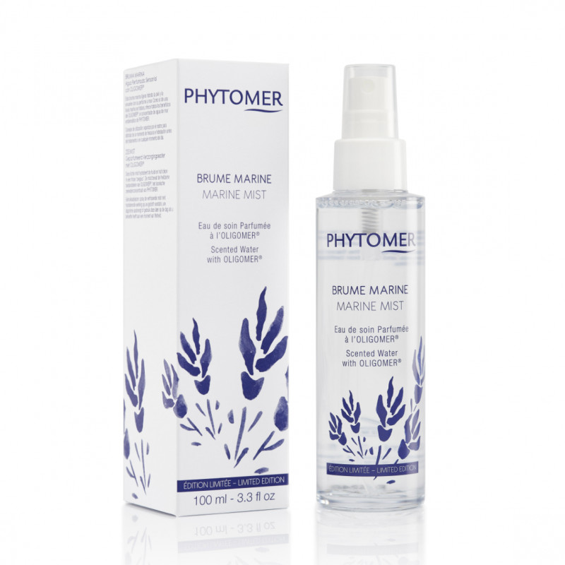 Marine Mist Scented Water with Oligomer - Slika 2