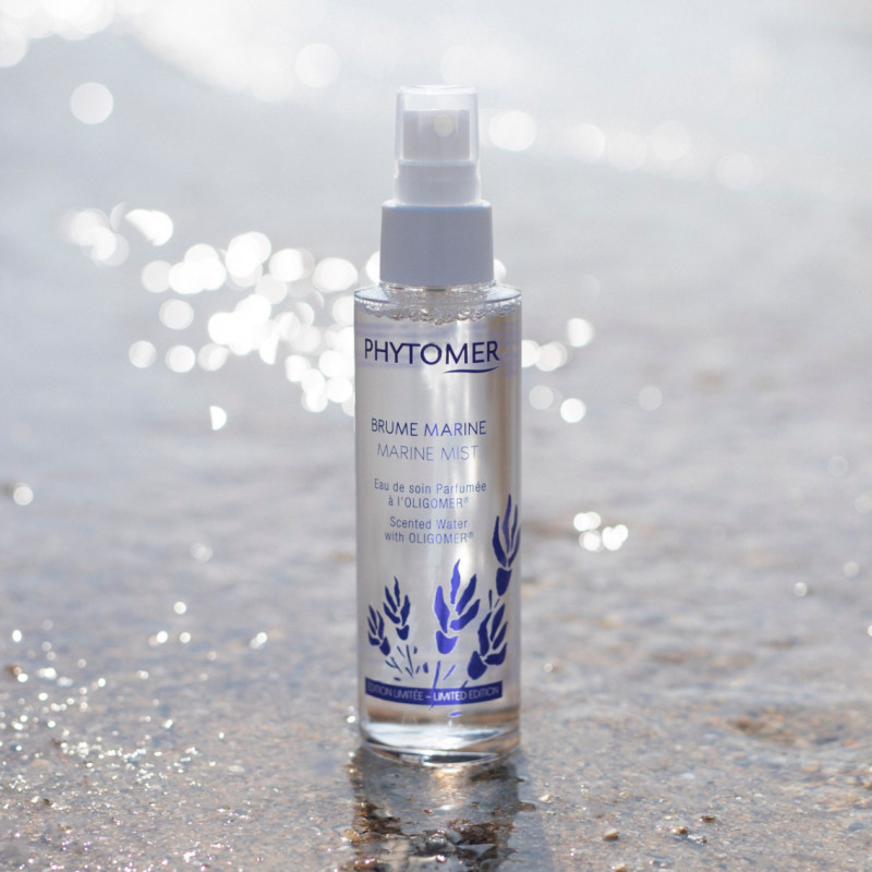 Marine Mist Scented Water with Oligomer - Slika 3