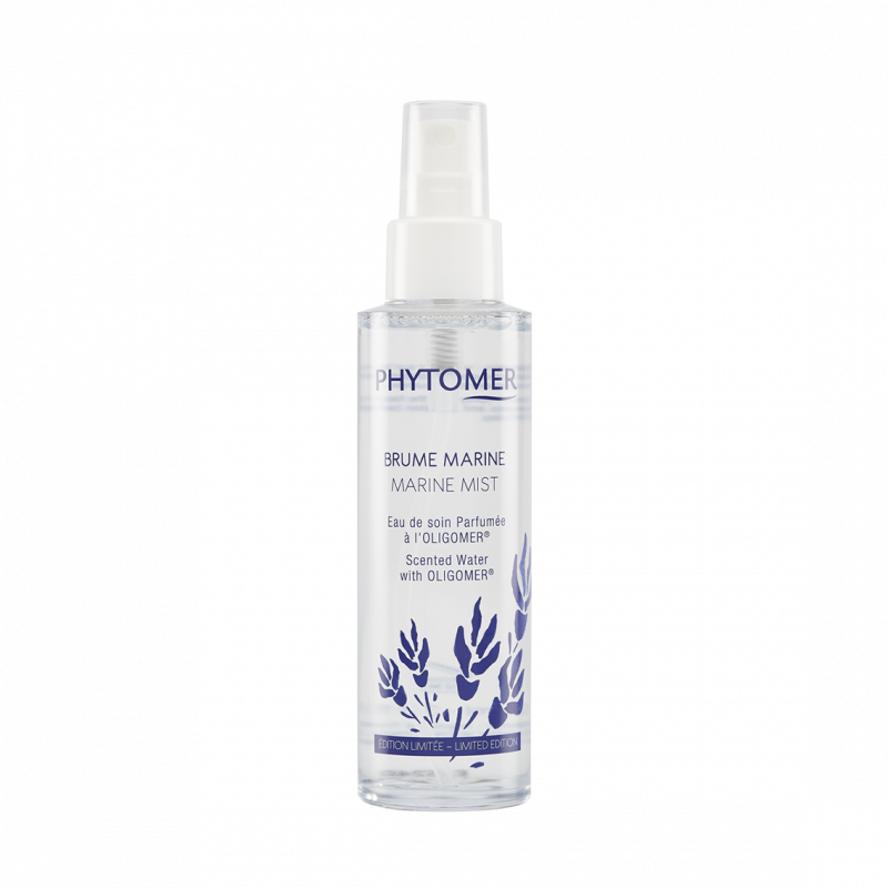 Marine Mist Scented Water with Oligomer
