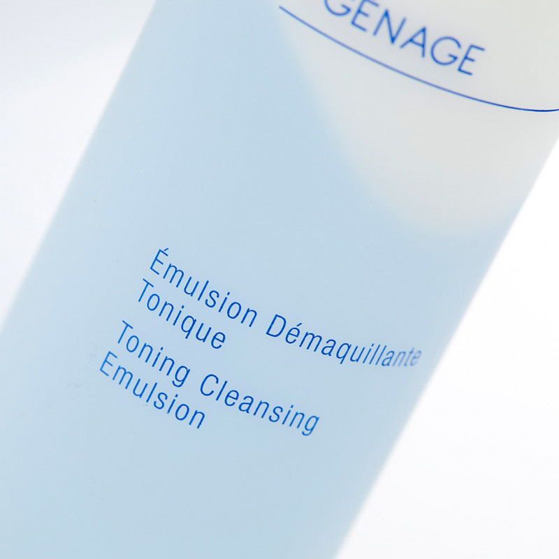 Ogenage Toning Emulsion - Slika 2