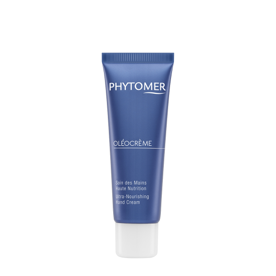 Oleocreme Ultra-Nourishing Hand Cream