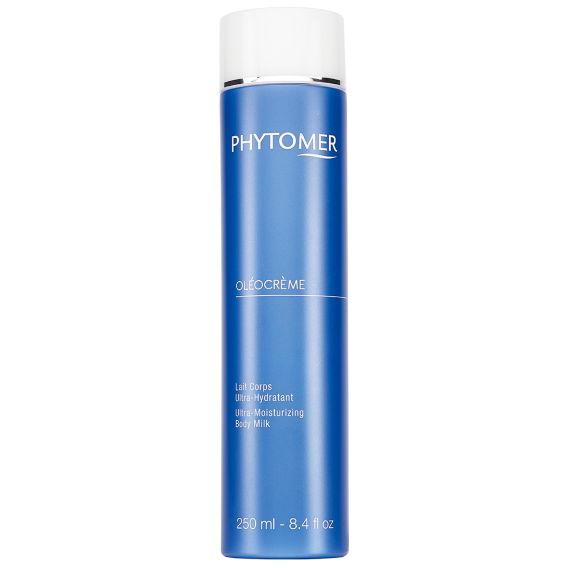 Oleocreme Ultra-Moisturizing Body Milk