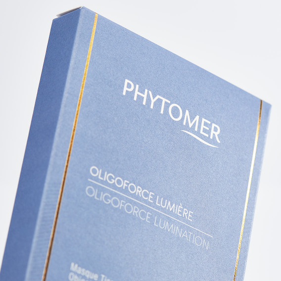Oligoforce Lumination Sheet Mask - Slika 2