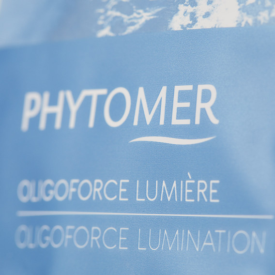 Oligoforce Lumination Sheet Mask - Slika 3