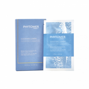 Oligoforce Lumination Sheet Mask