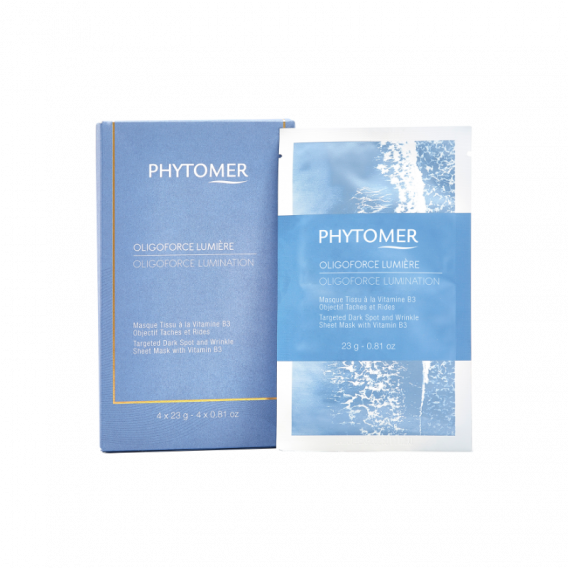 Oligoforce Lumination Sheet Mask