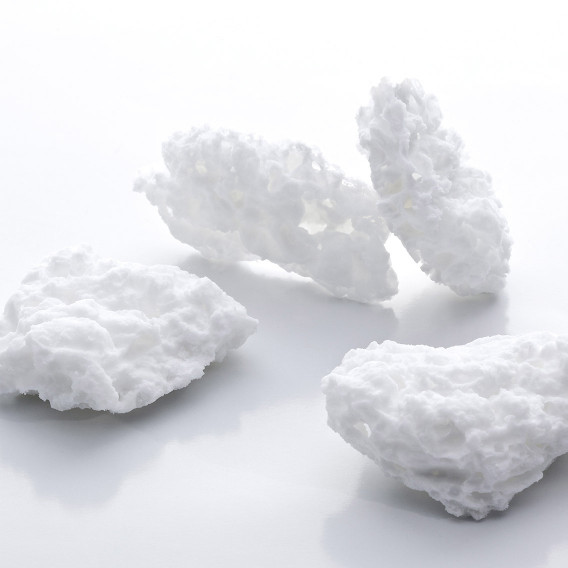 Oligomer Silhouette - Slika 3