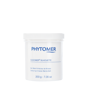 Oligomer Silhouette