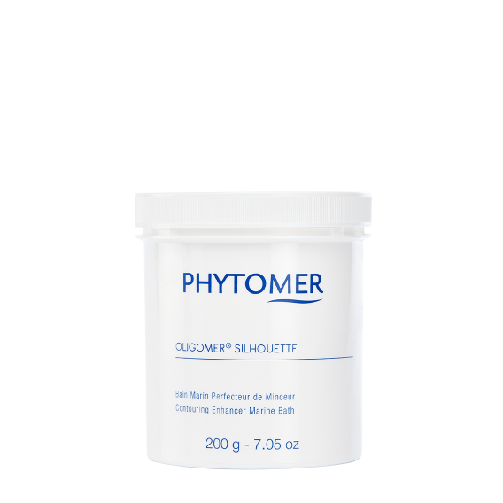 Oligomer Silhouette