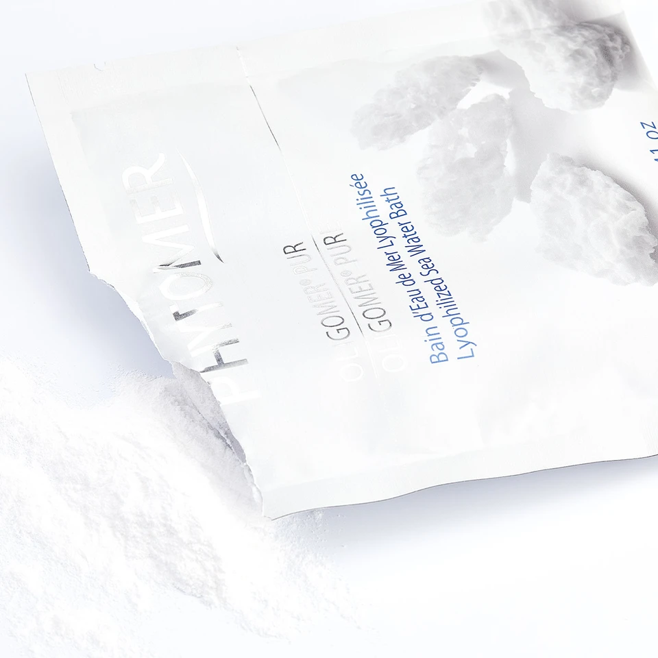 Oligomer Pure - Concentrated Bath - Slika 3