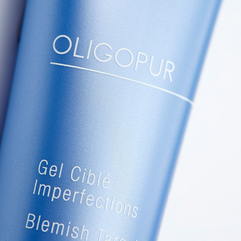 Oligopur Blemish Target Gel - Slika 4