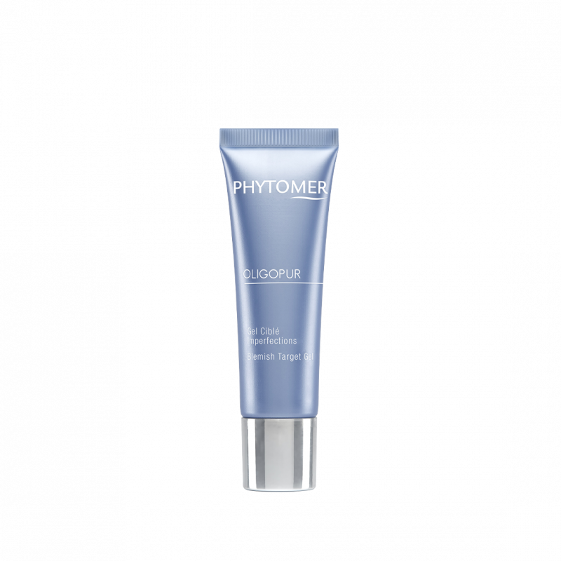 Oligopur Blemish Target Gel