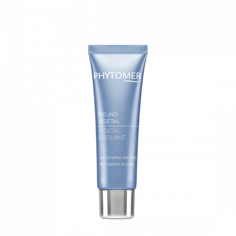 Marine Scrub Creamy Exfoliant