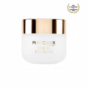 Perles des Mers Longevity Cream