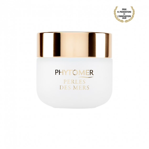 Perles des Mers Longevity Cream