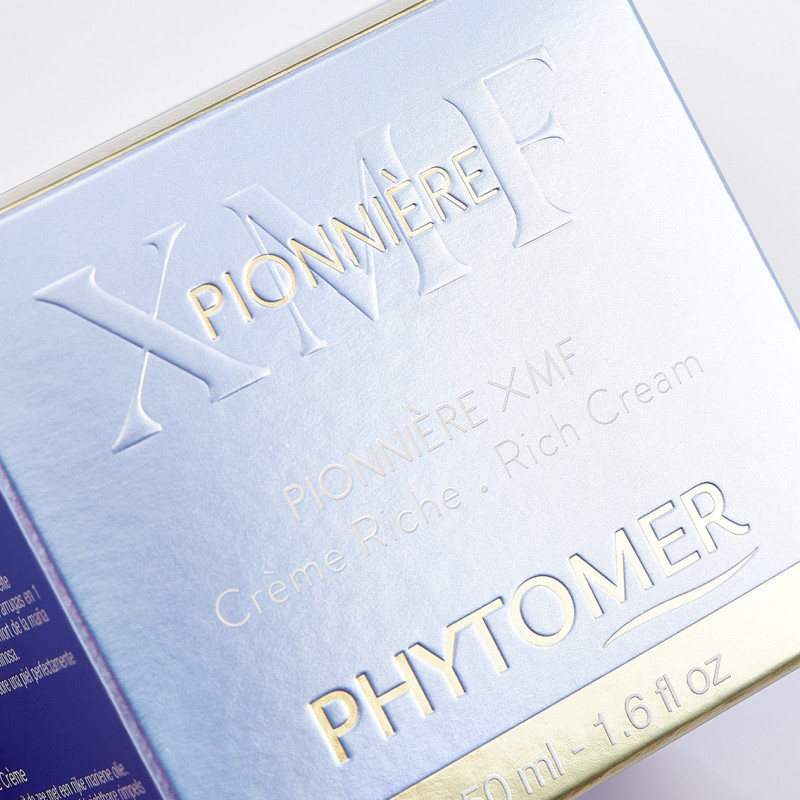 Pionniere XMF Perfection Youth Rich Cream - Slika 4