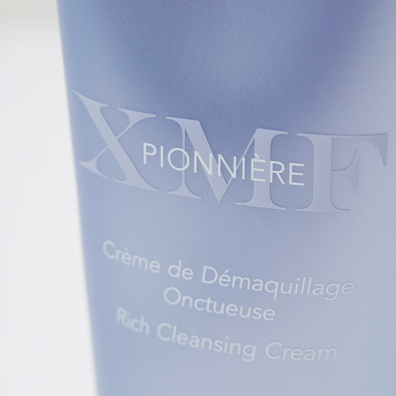 Pionniere XMF Rich Cleansing Cream - Slika 4