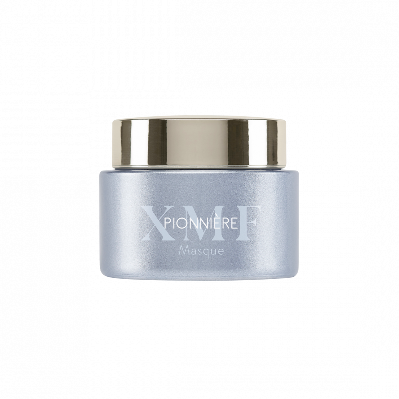Pionniere XMF Exfoliating Mask-to-Oil