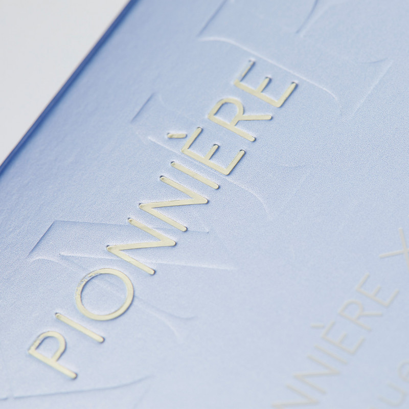 Pionniere XMF Exfoliating Mask-to-Oil - Slika 3