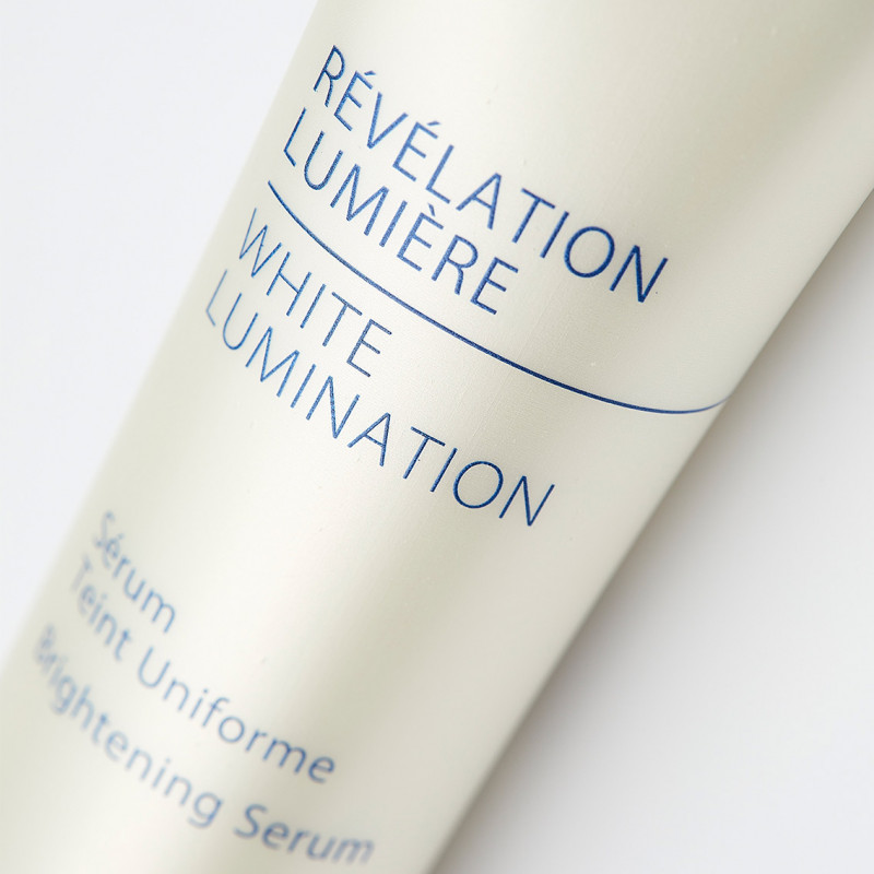 White Lumination Brightening Serum - Slika 4