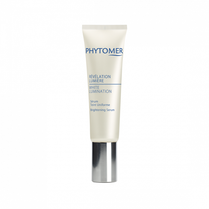 White Lumination Brightening Serum