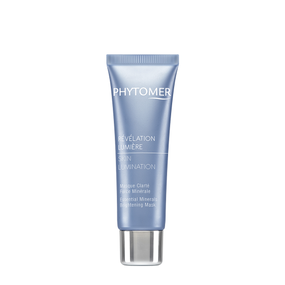 Skin Lumination Essential Minerals