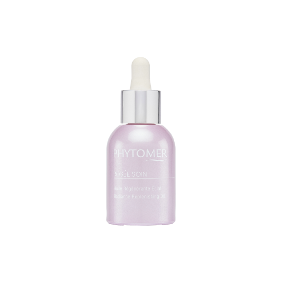 Rosee Soin Radiance Replenishing Oil