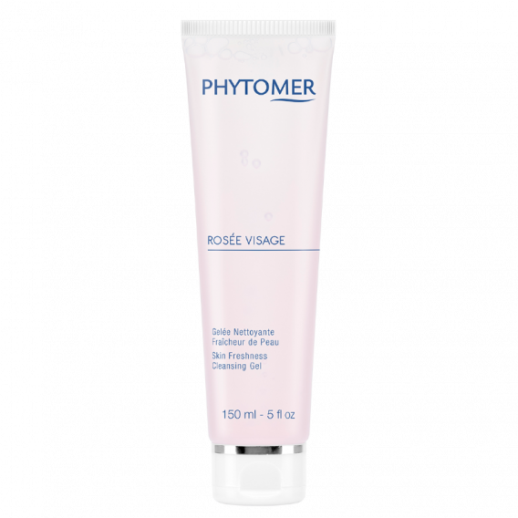Rosee Visage Skin Refreshness Cleansing