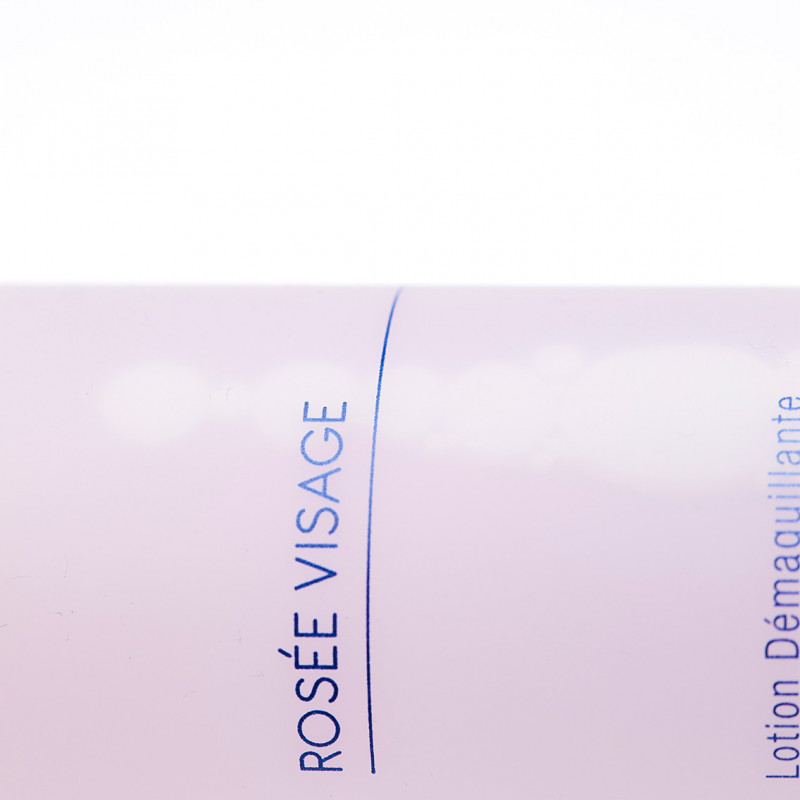 Rosee Visage Toning Cleansing Lotion - Slika 2