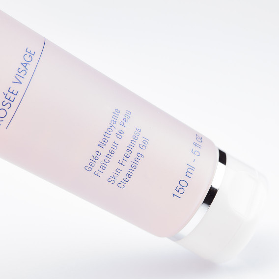 Rosee Visage Skin Refreshness Cleansing - Slika 2