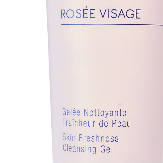 Rosee Visage Skin Refreshness Cleansing - Slika 3
