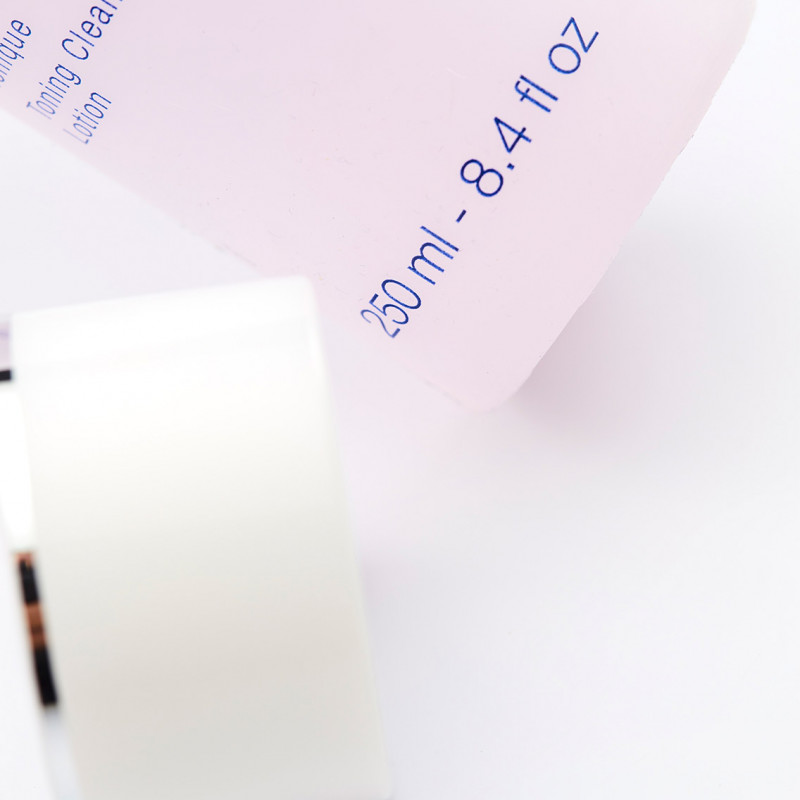 Rosee Visage Toning Cleansing Lotion - Slika 4