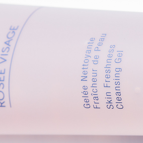 Rosee Visage Skin Refreshness Cleansing - Slika 4
