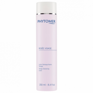Rosee Visage Toning Cleansing Lotion
