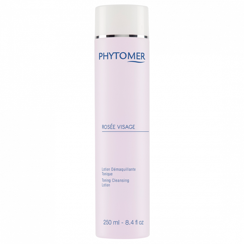 Rosee Visage Toning Cleansing Lotion