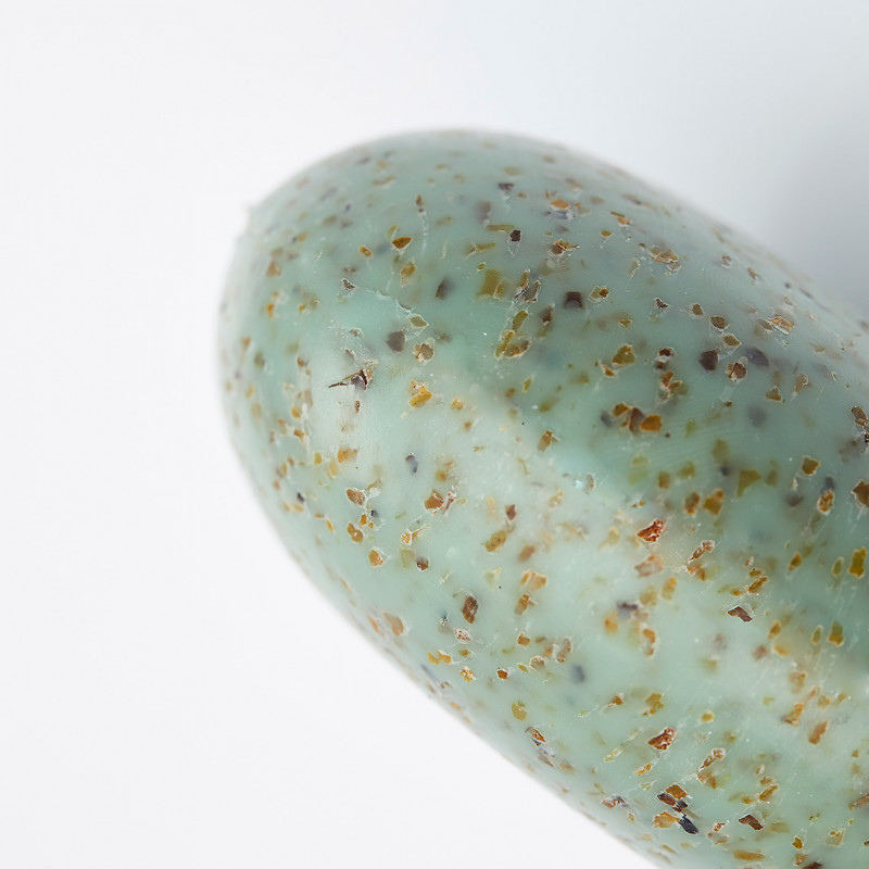 Seaweed Soap with Exfoliating Cleansing - Slika 3