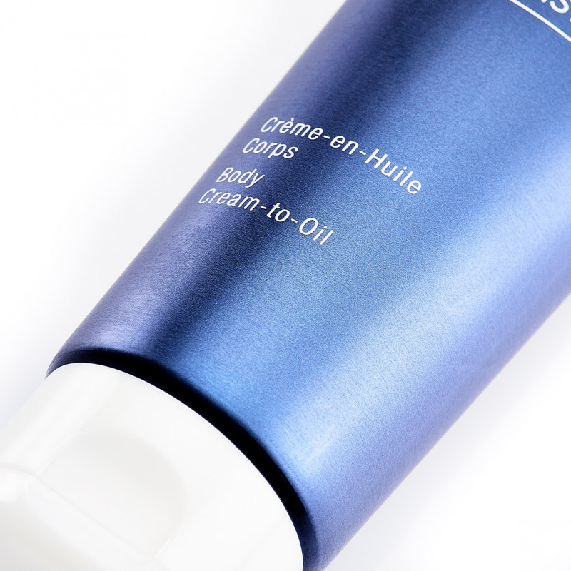 Sea Holistic Body Cream to Oil - Slika 2