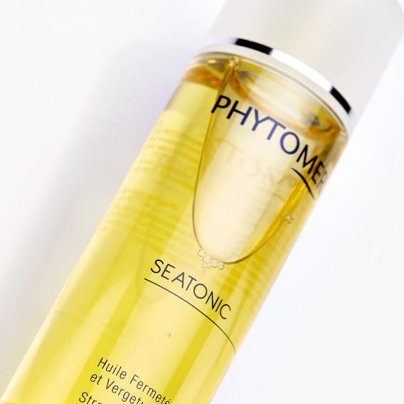 Seatonic Stretch Mark and Firming Oil - Slika 2