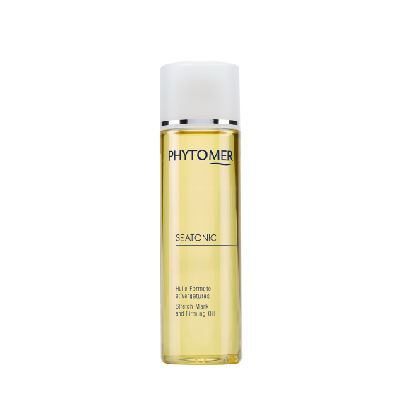 Seatonic Stretch Mark and Firming Oil