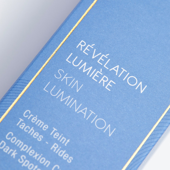 Skin Lumination Complexion Cream - Slika 5