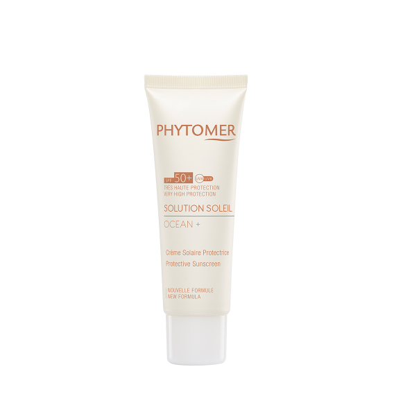 Sun Ocean SPF 50