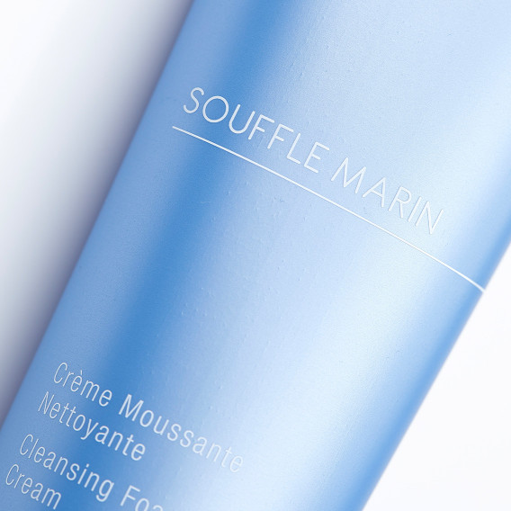 Souffle Marin Cleansing Foaming Cream - Slika 2